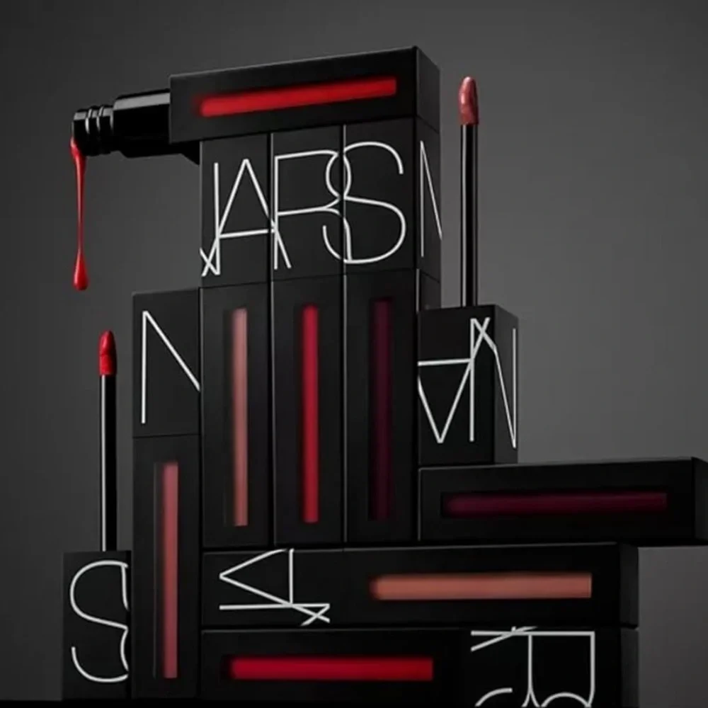 NARS Powermatte Lip Pigment Dragon Girl